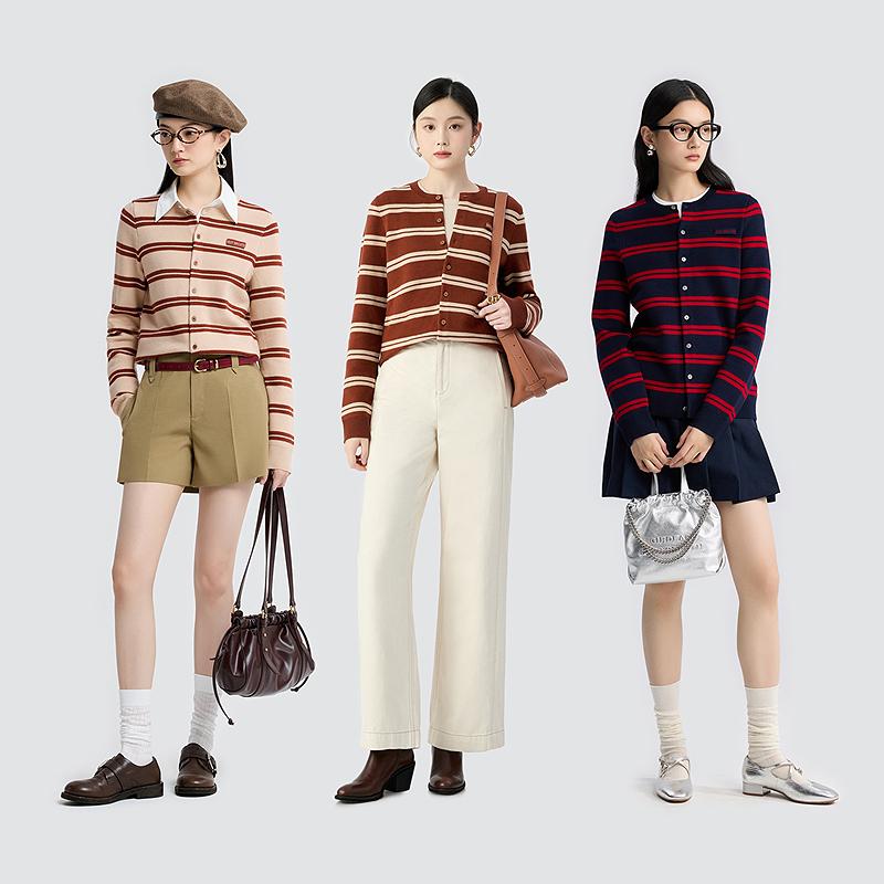 深呼吸女装正品相册图