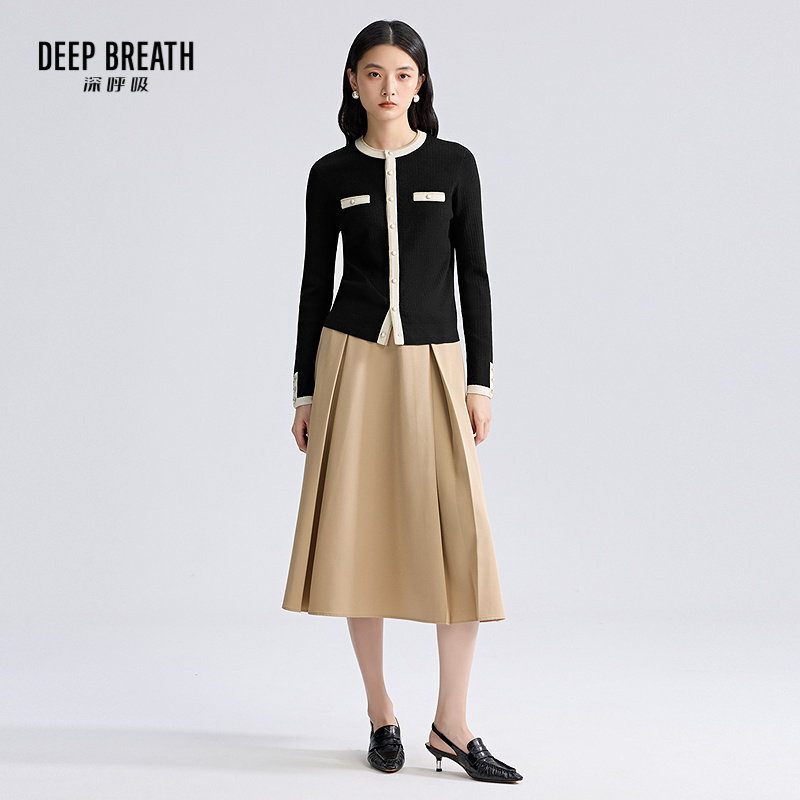 深呼吸女装正品相册图