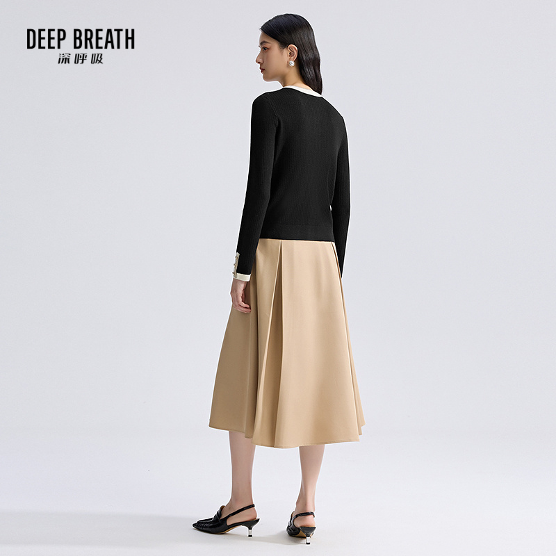 深呼吸女装正品相册图