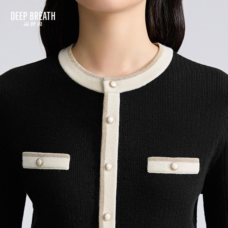 深呼吸女装正品相册图