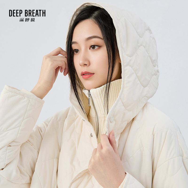 深呼吸女装正品相册图