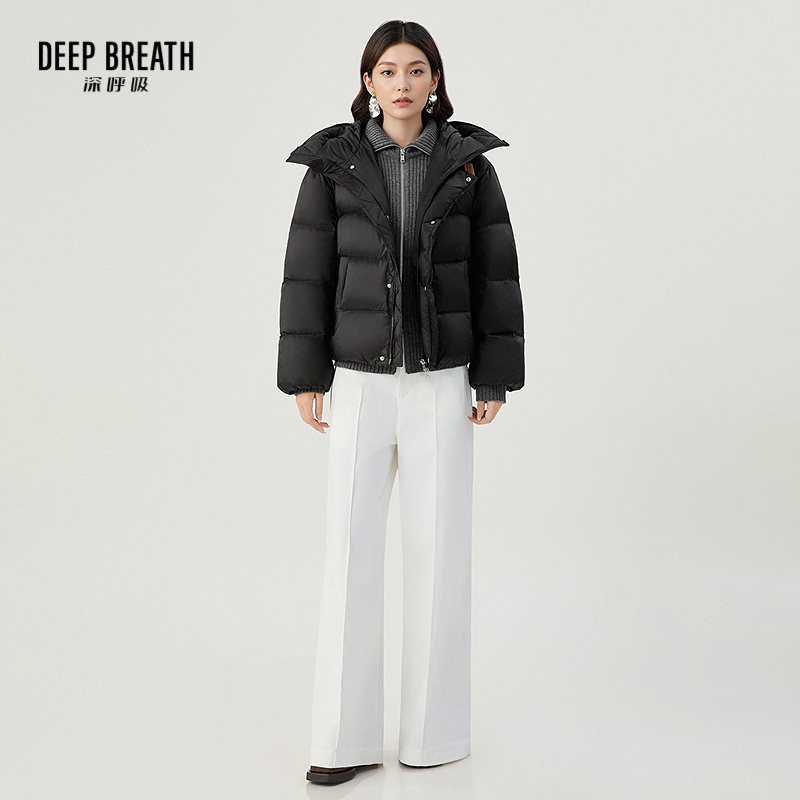 深呼吸女装正品相册图