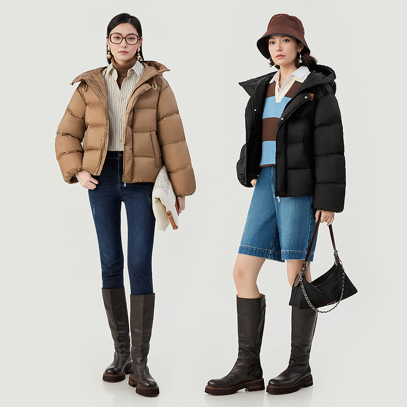 深呼吸女装正品相册图