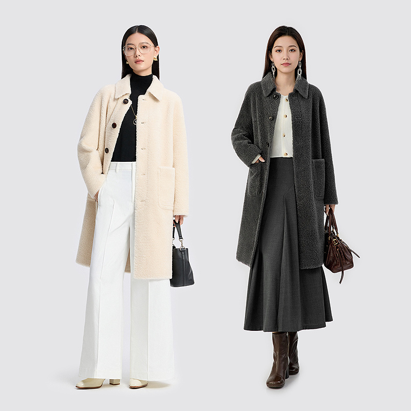 深呼吸女装正品相册图