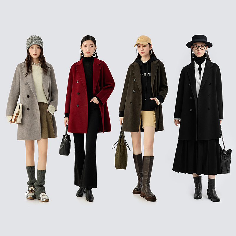 深呼吸女装正品相册图