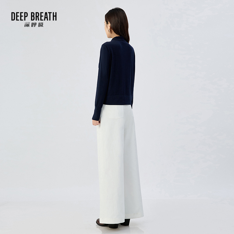 深呼吸女装正品相册图