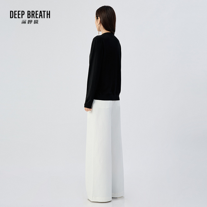 深呼吸女装正品相册图