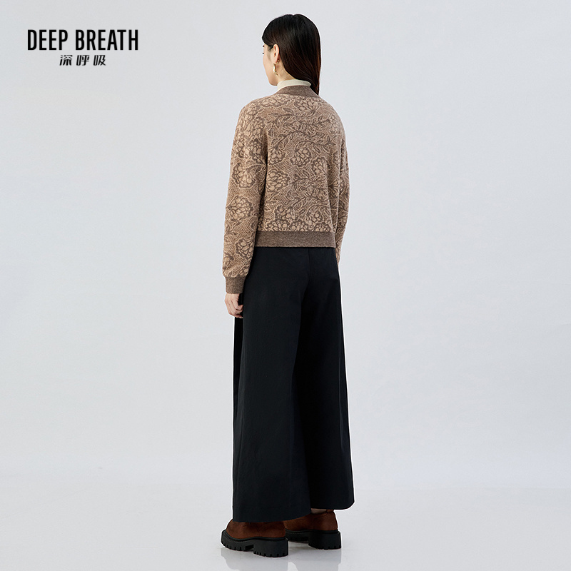 深呼吸女装正品相册图