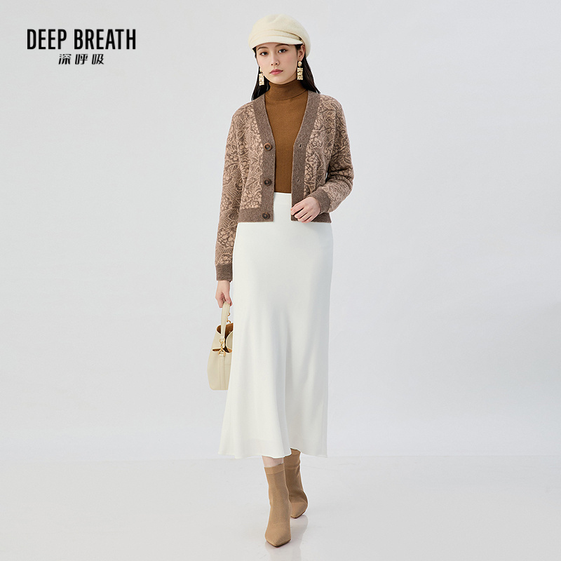 深呼吸女装正品相册图