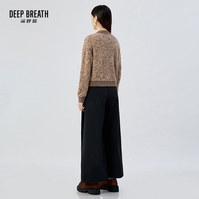 深呼吸女装正品相册图