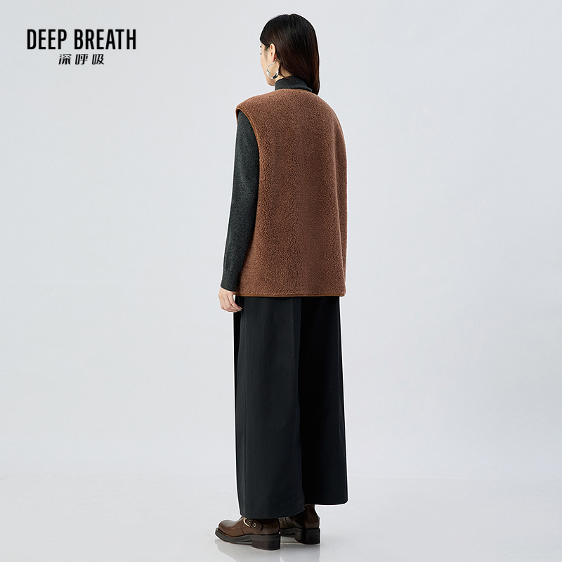 深呼吸女装正品相册图