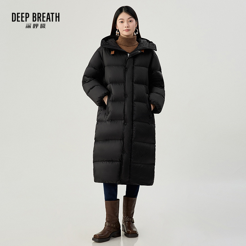 深呼吸女装正品相册图