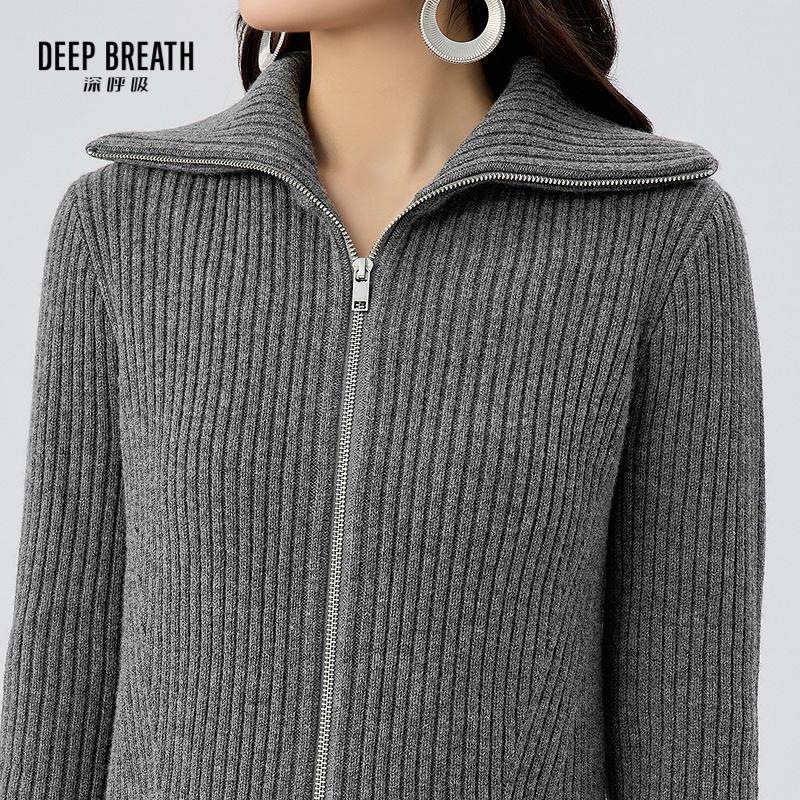 深呼吸女装正品相册图