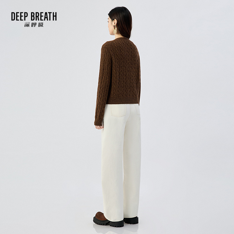 深呼吸女装正品相册图