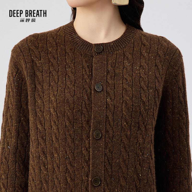 深呼吸女装正品相册图