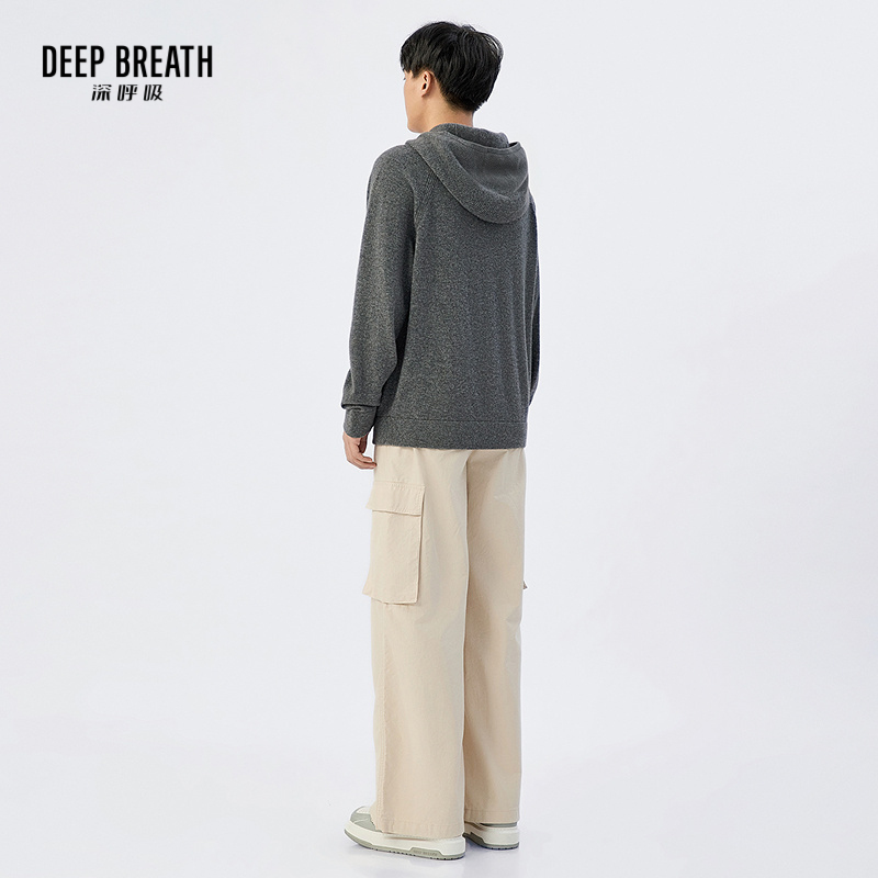 深呼吸女装正品相册图