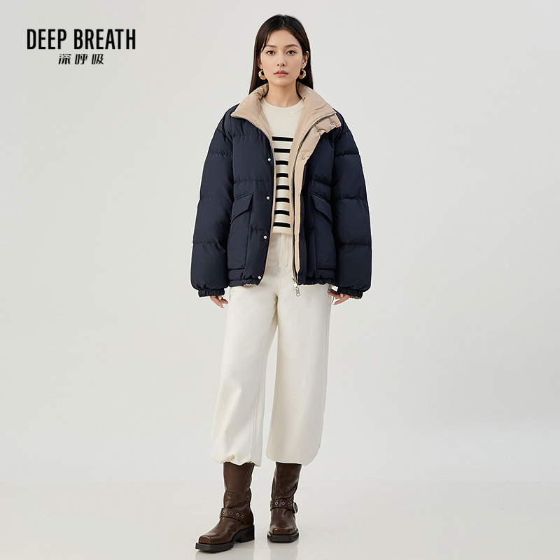 深呼吸女装正品相册图