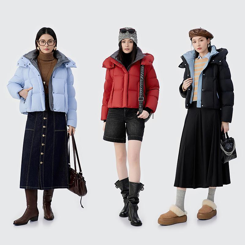 深呼吸女装正品相册图