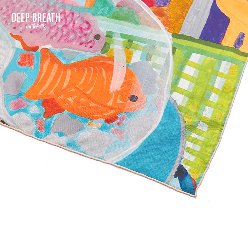 深呼吸女装正品相册图