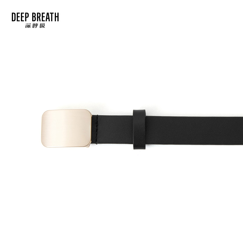 深呼吸女装正品相册图