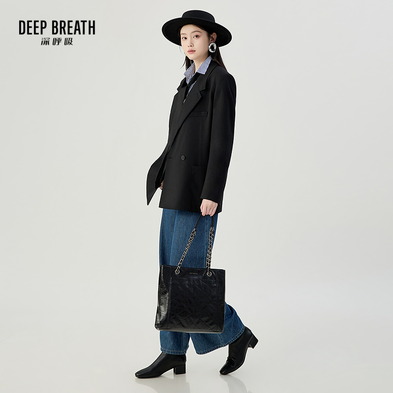 深呼吸女装正品相册图