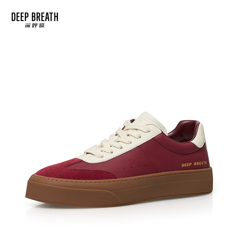 深呼吸女装正品相册图