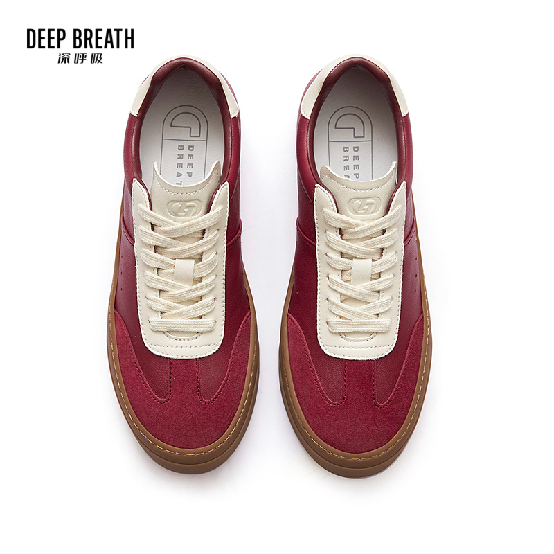 深呼吸女装正品相册图