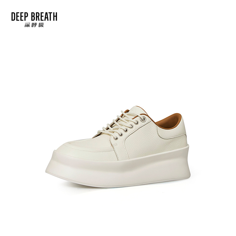 深呼吸女装正品相册图