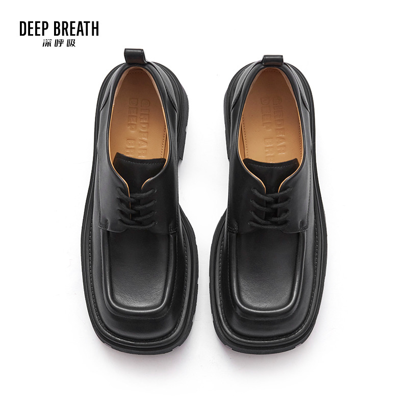 深呼吸女装正品相册图