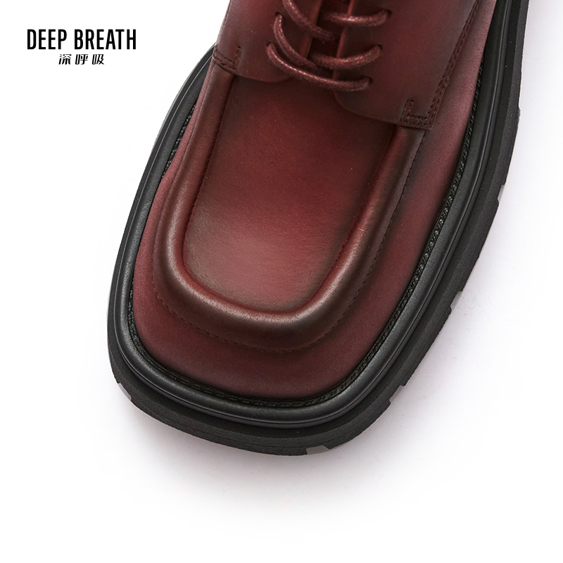 深呼吸女装正品相册图