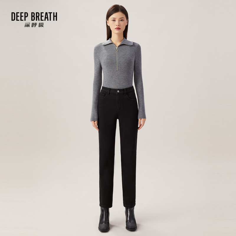 深呼吸女装正品相册图