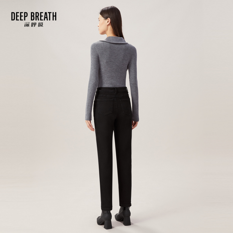 深呼吸女装正品相册图