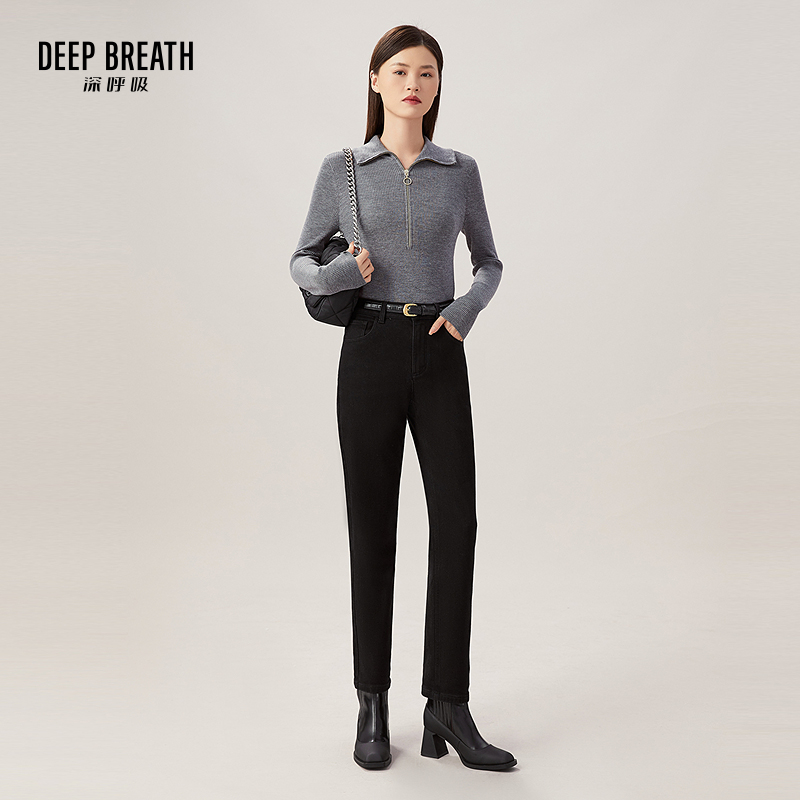 深呼吸女装正品相册图