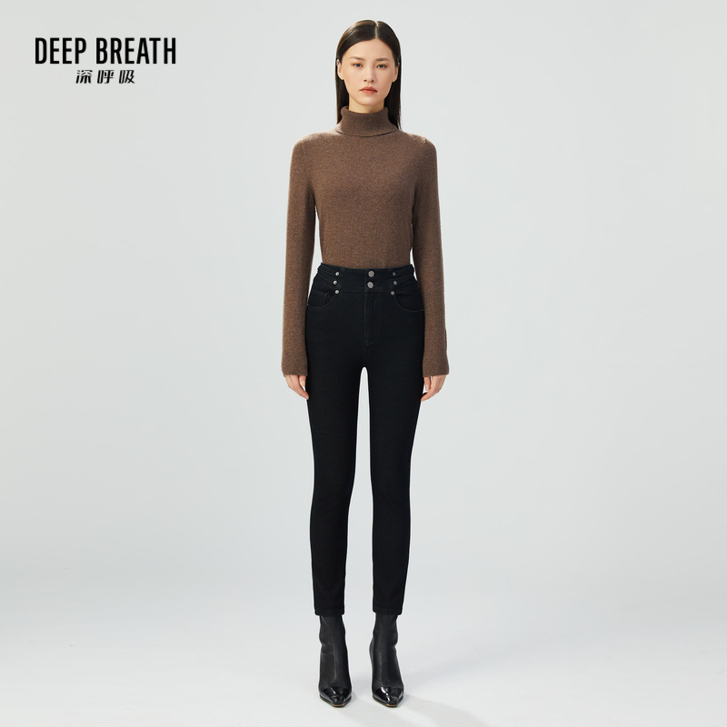 深呼吸女装正品相册图