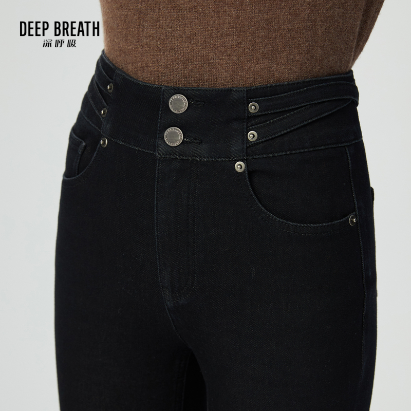 深呼吸女装正品相册图