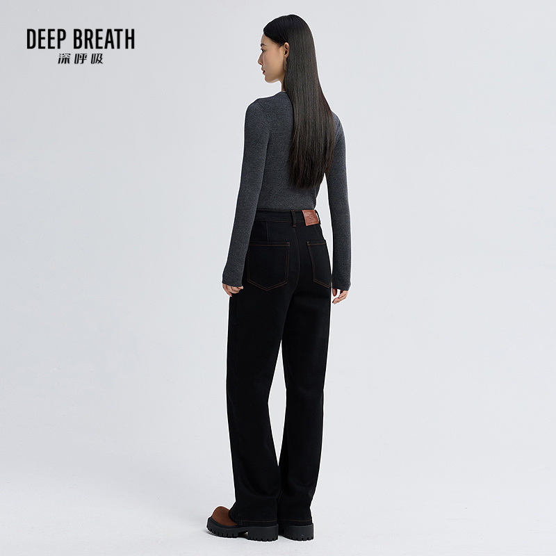 深呼吸女装正品相册图