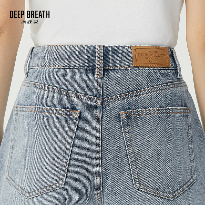 深呼吸女装正品相册图