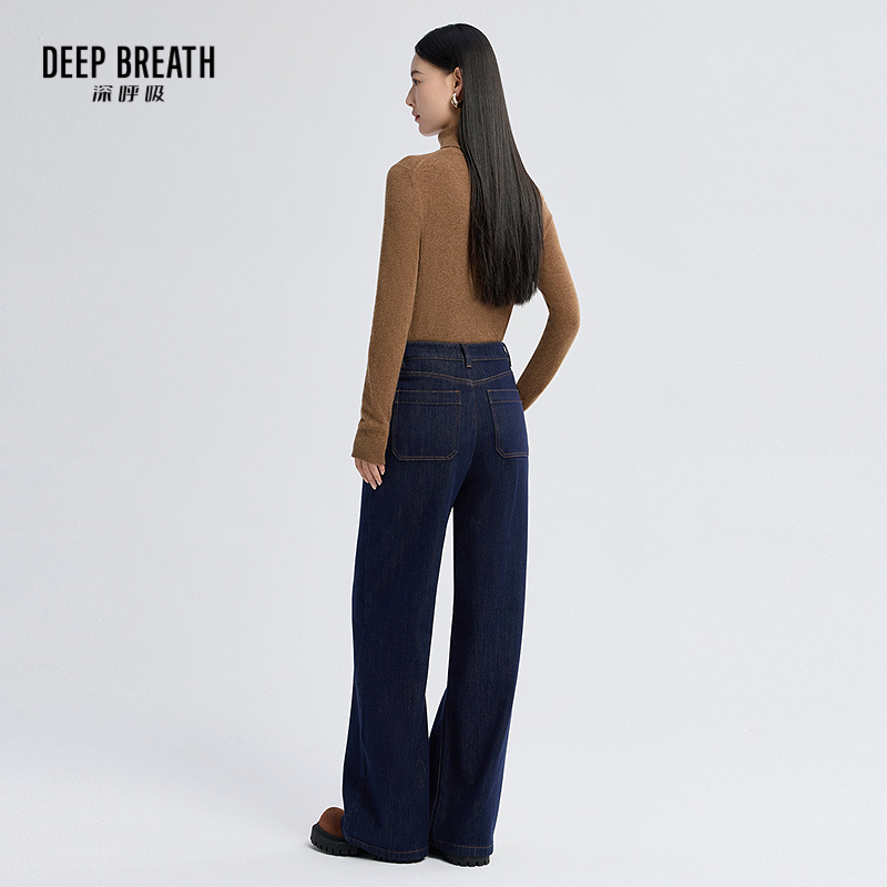 深呼吸女装正品相册图