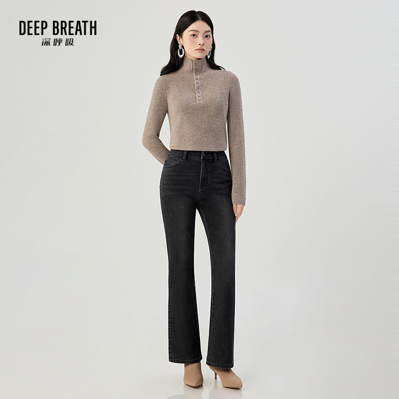 深呼吸女装正品相册图