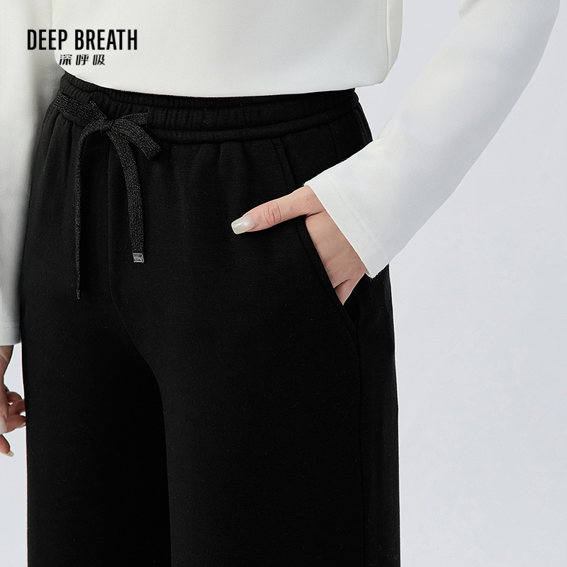 深呼吸女装正品相册图