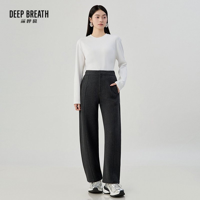 深呼吸女装正品相册图