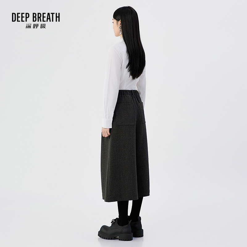 深呼吸女装正品相册图
