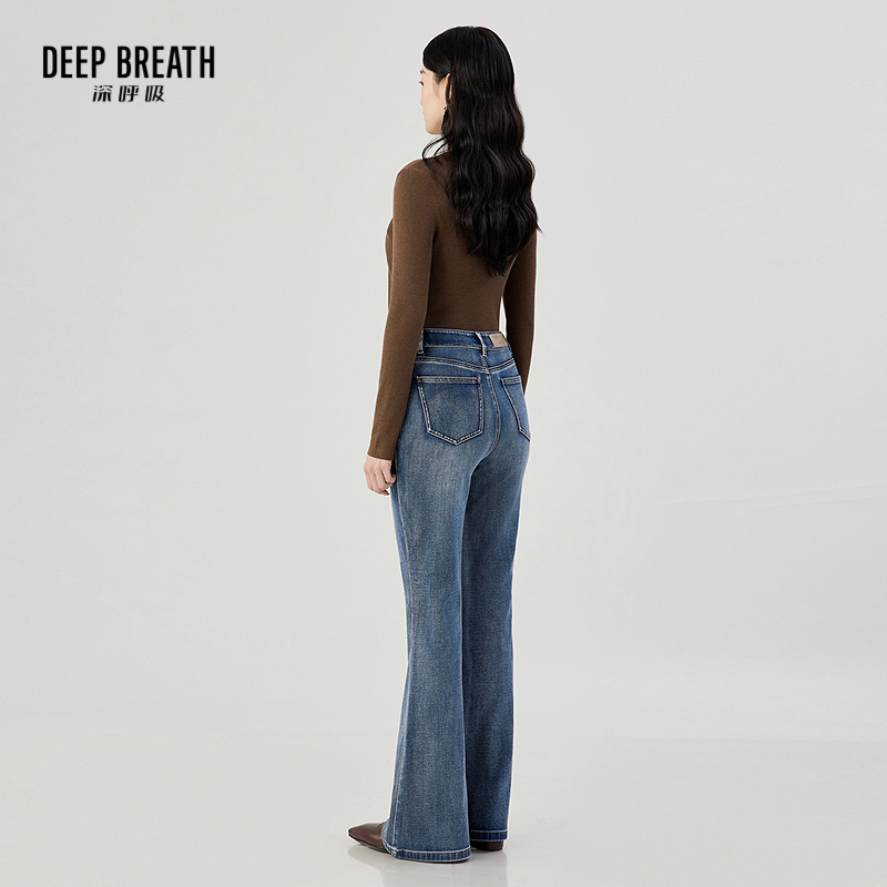 深呼吸女装正品相册图