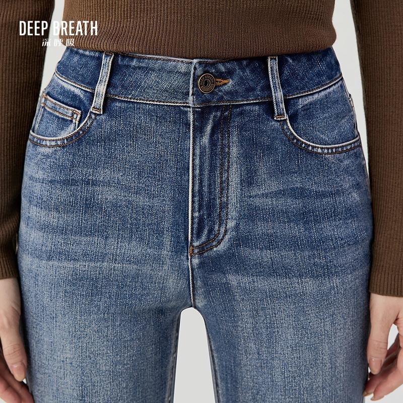 深呼吸女装正品相册图