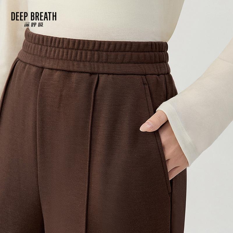 深呼吸女装正品相册图