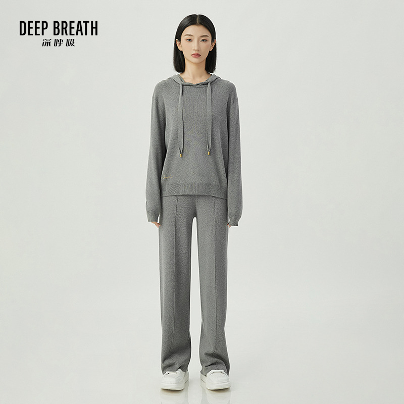 深呼吸女装正品相册图