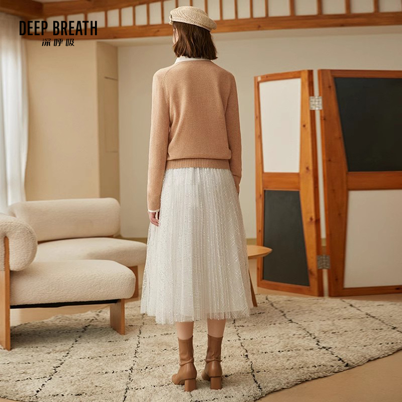 深呼吸女装正品相册图