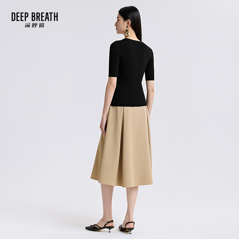 深呼吸女装正品相册图