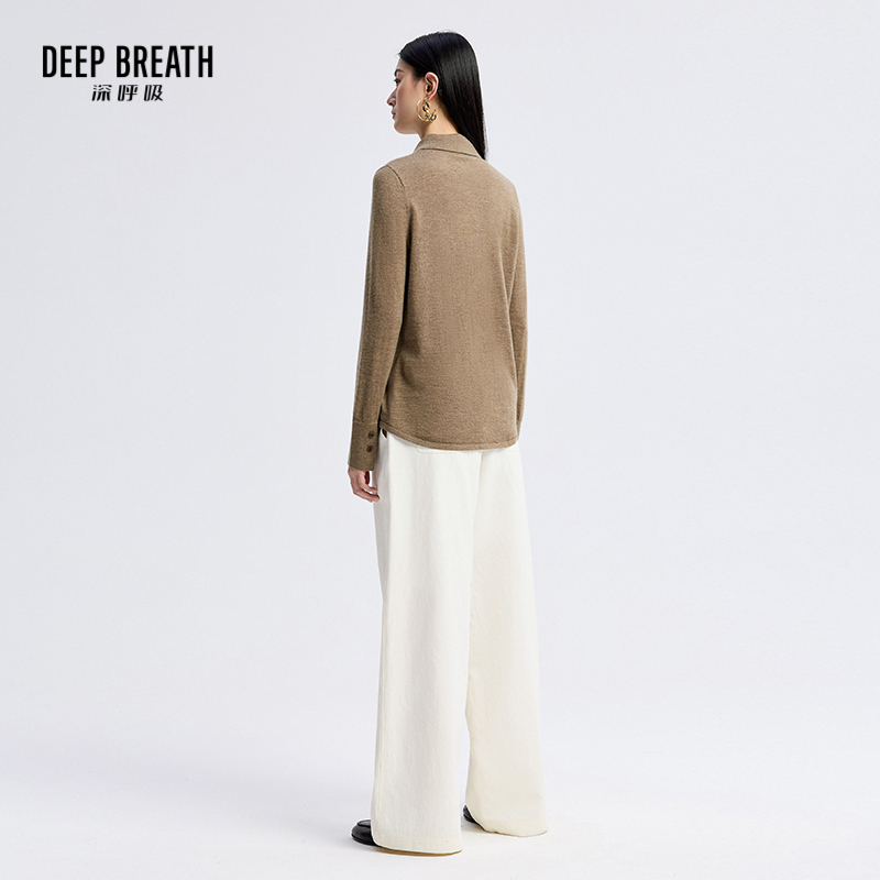 深呼吸女装正品相册图
