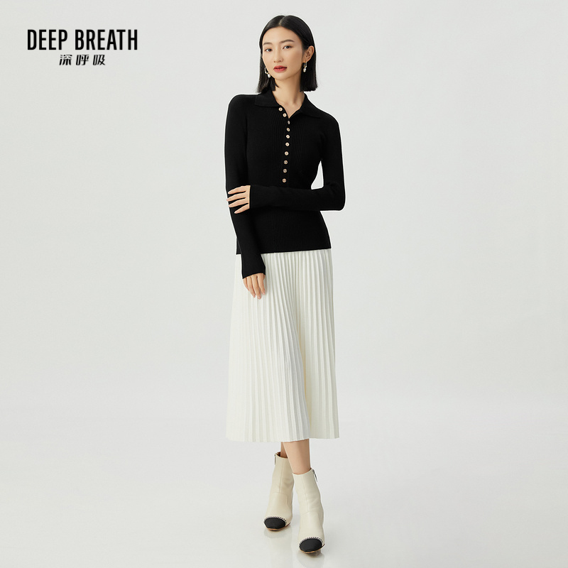 深呼吸女装正品相册图